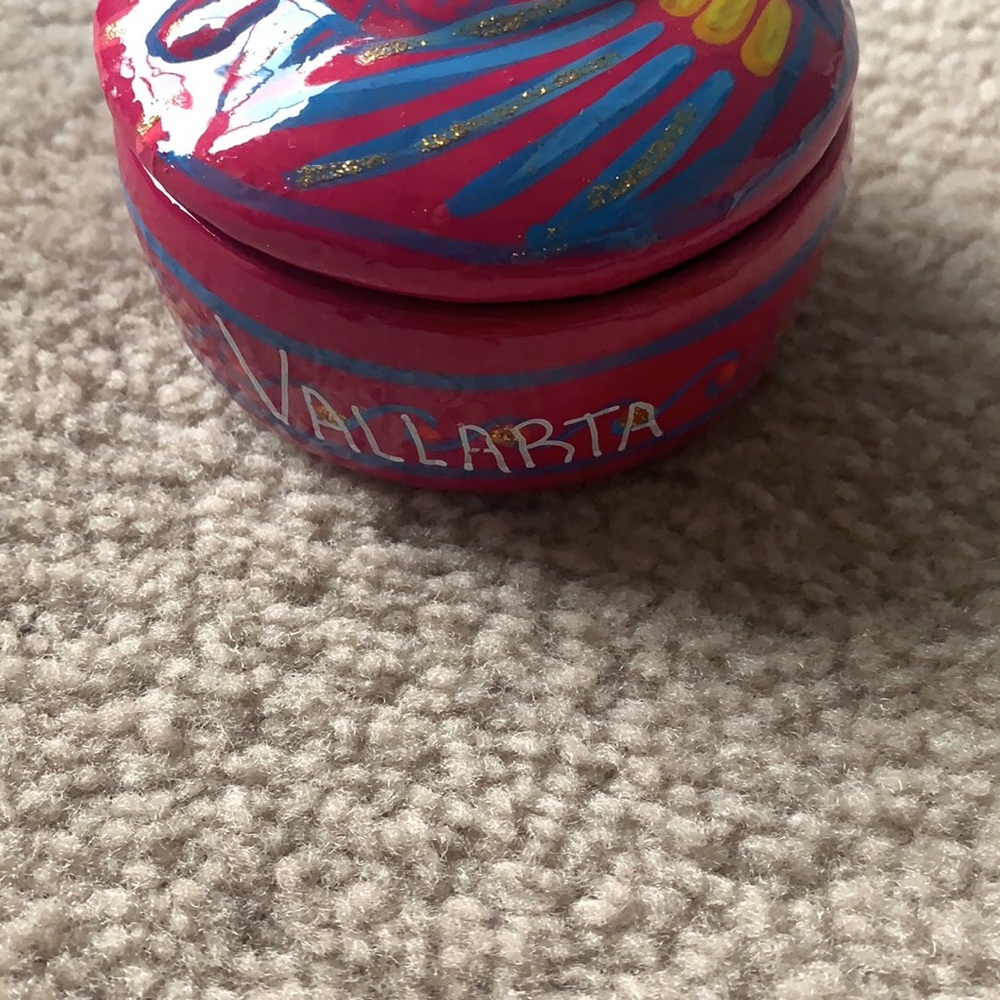 Trinket Box - Picture 2 of 4